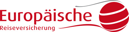 Partner-Logo: Europäische Reiseversicherung